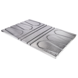R884-2 Header insulation panel for use with R883Y201 panels