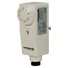 K373C Contact thermostat
