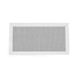 KGZ Supply or exhaust perforated grid
